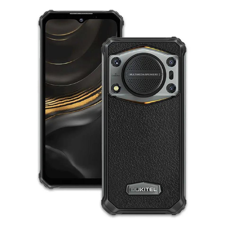 Смартфон Oukitel WP22