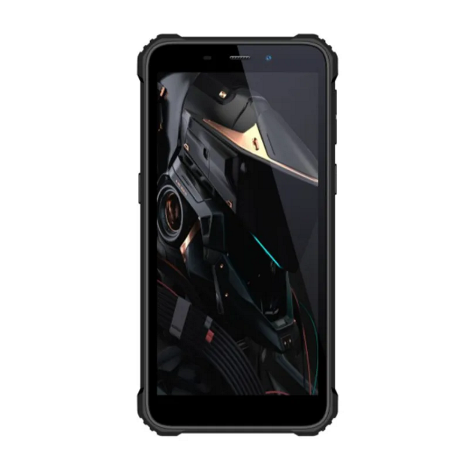Защищённый смартфон OUKITEL WP20 Чёрный