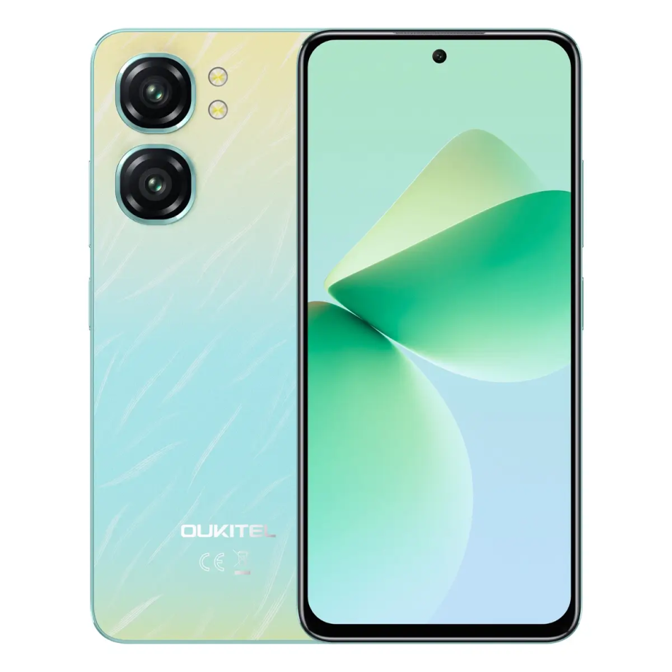 купить Pro C58 Oukitel 16GB/128GB C58 最終お値下げ！OUKITEL на сайте официальном スマートフォン本体