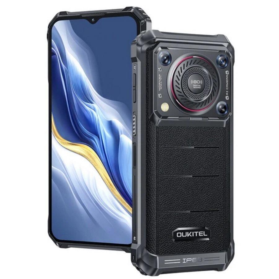 Смартфон Oukitel WP36