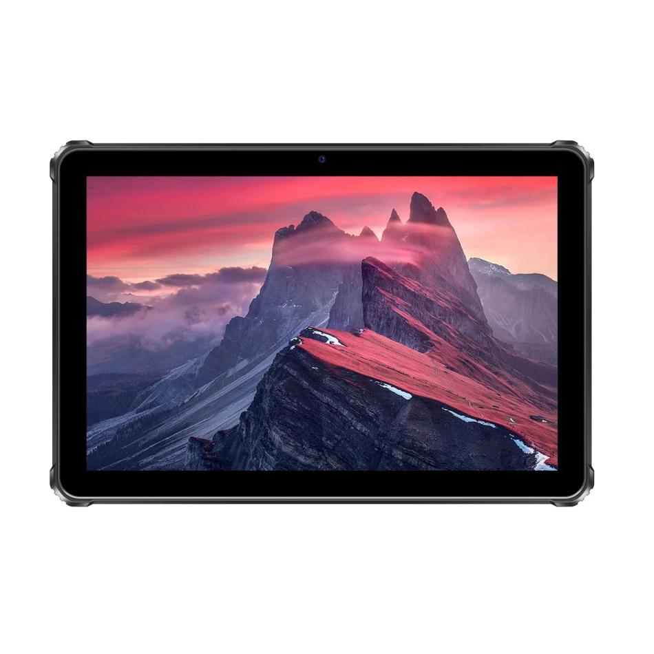 Защищённый планшет Oukitel RT9 чёрный