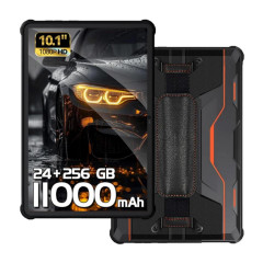 Oukitel RT9