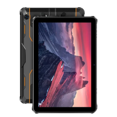 Защищённый планшет Oukitel RT9