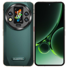 Защищённый смартфон Oukitel WP200 Pro