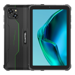 Защищённый планшет Oukitel RT3