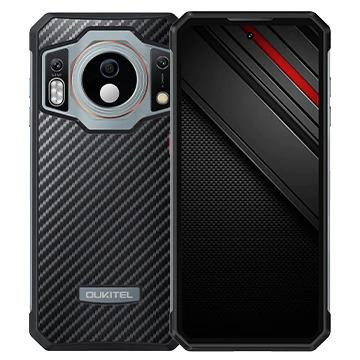 Oukitel WP21 Ultra