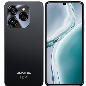 Oukitel C50