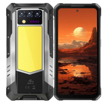 Смартфон Oukitel WP100 Titan