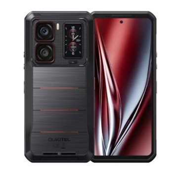 Защищённый смартфон Oukitel WP200 Pro