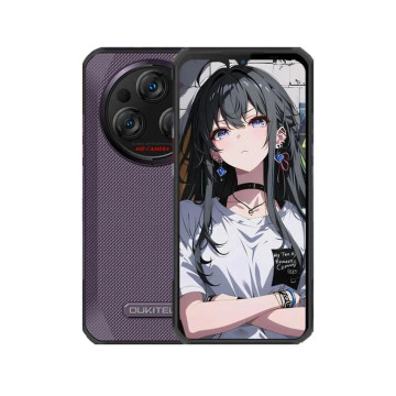 Смартфон Oukitel WP35 New