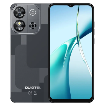 Oukitel C57s