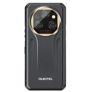 Защищённый смартфон Oukitel WP39 Pro