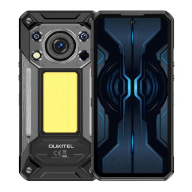 Смартфон Oukitel WP500