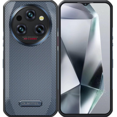 Защищённый смартфон Oukitel WP35 Pro