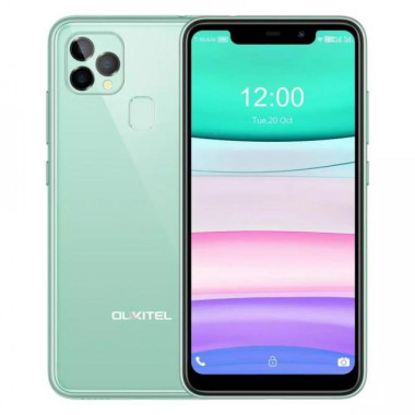 Oukitel C22