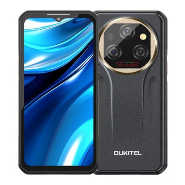 Защищённый смартфон Oukitel WP39 Pro
