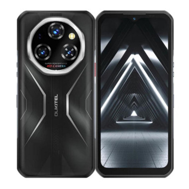 Защищённый смартфон Oukitel WP55S
