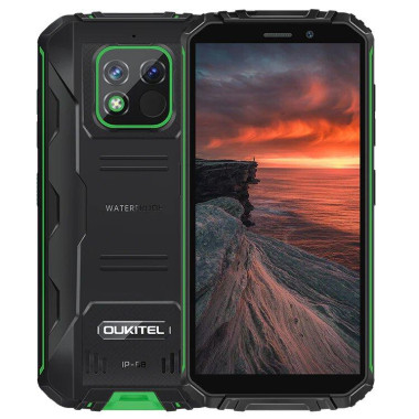 Смартфон Oukitel WP18 Pro