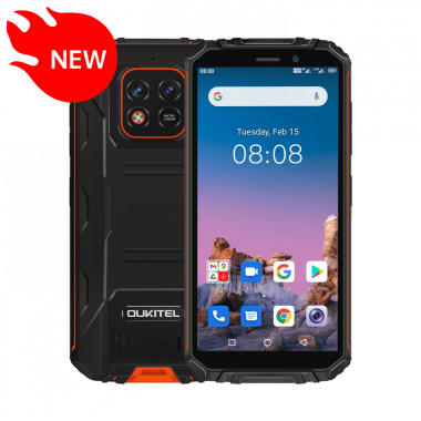 Oukitel WP18