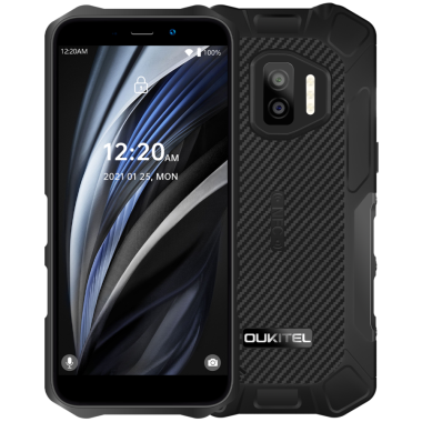 Смартфон Oukitel WP12 Pro