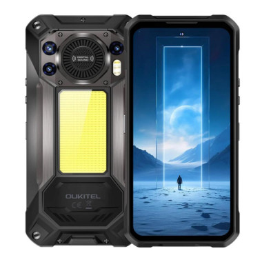Смартфон Oukitel WP61