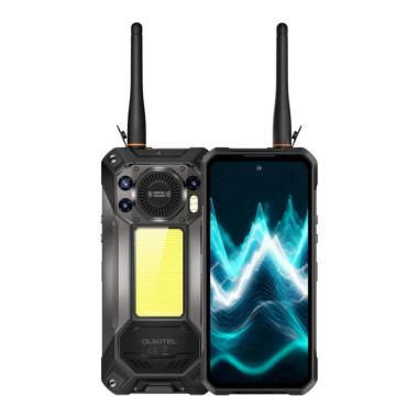 Смартфон Oukitel WP61 Plus