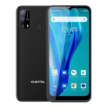 Oukitel C23 Pro