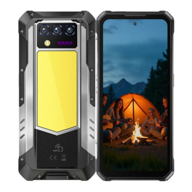 Смартфон Oukitel WP100 Titan