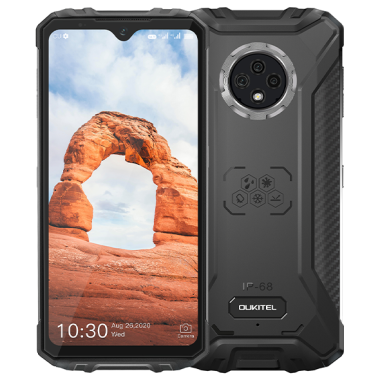 Смартфон Oukitel WP8 Pro