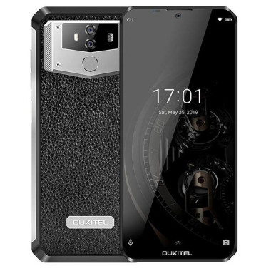 Oukitel K12