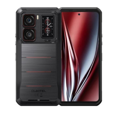 Защищённый смартфон Oukitel WP200 Pro