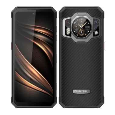 Смартфон Oukitel WP21