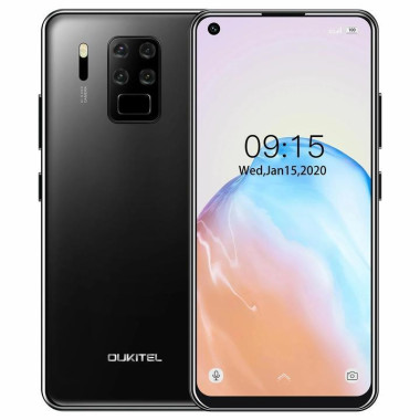 Oukitel C18 Pro