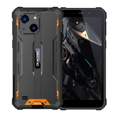 Смартфон Oukitel WP20