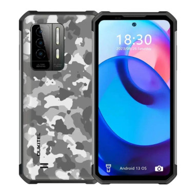 Смартфон Oukitel WP27