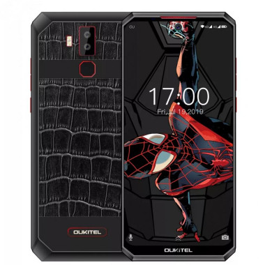 Oukitel K13 Pro