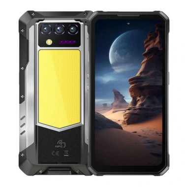 Смартфон Oukitel WP100 Plus