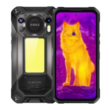 Смартфон Oukitel WP61 Ultra