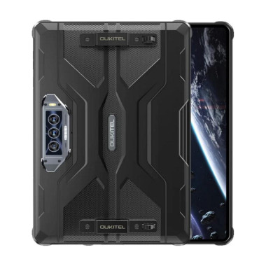 Защищённый планшет Oukitel RT8