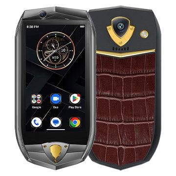 Смартфон Oukitel K16