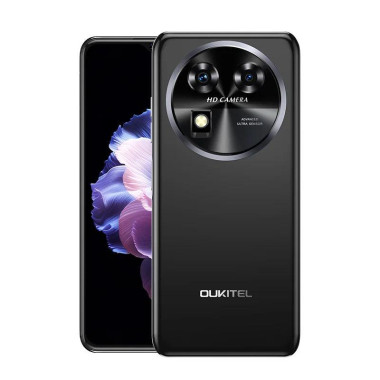 Смартфон Oukitel C37