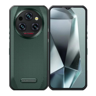 Защищённый смартфон Oukitel WP35 Pro