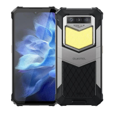 Смартфон Oukitel WP26