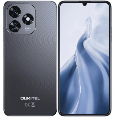 Смартфон Oukitel C51