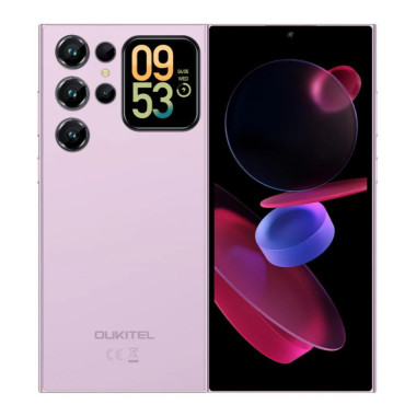 Смартфон Oukitel C62