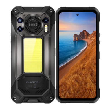 Смартфон Oukitel WP61 Ti