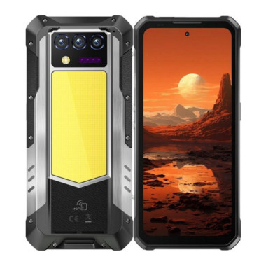 Смартфон Oukitel WP100