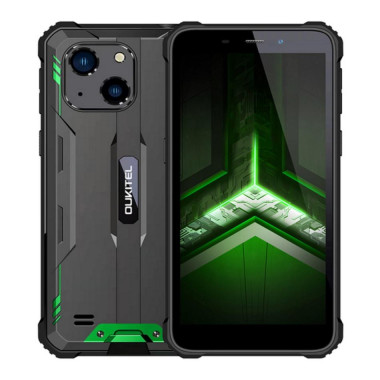 Смартфон Oukitel WP20 Pro
