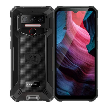 Смартфон Oukitel WP23 Pro