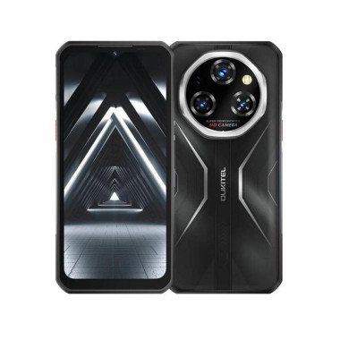 Защищённый смартфон Oukitel WP55 Pro